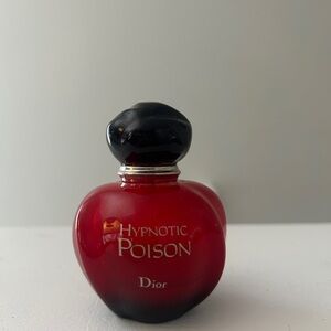 Dior Hypnotic Poison Women’s Fragrance -empty bottle. For decoration. 1oz bottle